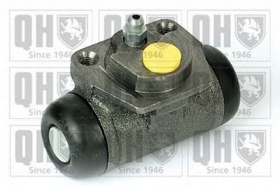 QUINTON HAZELL bwc3553 -  Колесный тормозной цилиндр